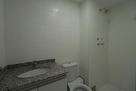Apartamento para alugar com 70m², 2 quartos e 1 vagaBanheiro Social