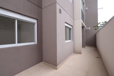 Apartamento para alugar com 70m², 2 quartos e 1 vagaVaranda