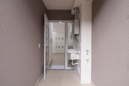 Apartamento para alugar com 70m², 2 quartos e 1 vagaÁrea de Serviço