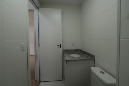 Apartamento para alugar com 70m², 2 quartos e 1 vagaBanheiro Social