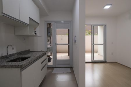 Apartamento para alugar com 70m², 2 quartos e 1 vagaCozinha
