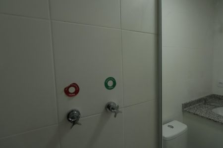 Apartamento para alugar com 70m², 2 quartos e 1 vagaBanheiro da Suíte