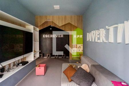 Apartamento para alugar com 70m², 2 quartos e 1 vaga Apartamento para alugar com 70m², 2 quartos e 1 vagaSala de Jogos