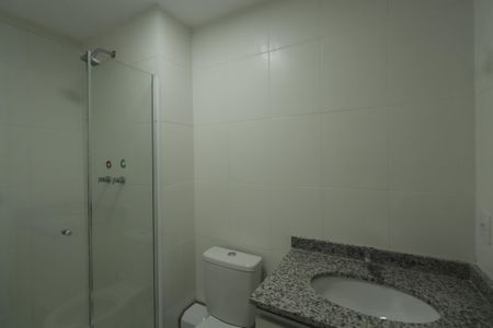 Apartamento para alugar com 70m², 2 quartos e 1 vagaBanheiro da Suíte