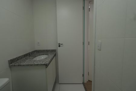 Apartamento para alugar com 70m², 2 quartos e 1 vagaBanheiro da Suíte