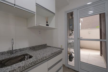 Apartamento para alugar com 70m², 2 quartos e 1 vagaCozinha