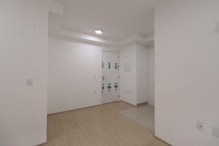 Sala de apartamento para alugar com 2 quartos, 70m² em Chácara Santo Antônio (zona Leste), São Paulo