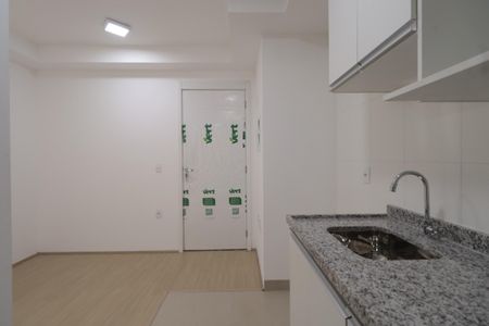Apartamento para alugar com 70m², 2 quartos e 1 vagaCozinha