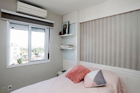 Apartamento à venda com 82m², 2 quartos e 1 vagaQuarto 2