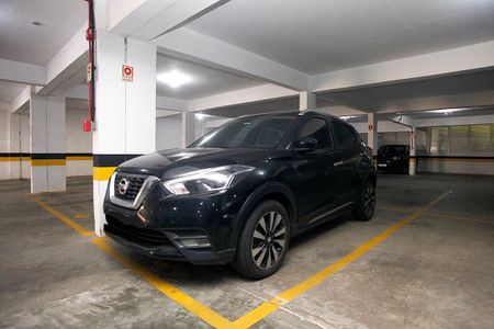 Apartamento à venda com 82m², 2 quartos e 1 vagaBox Garagem (01 vaga)