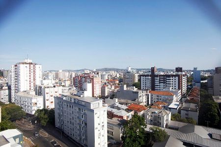 Quarto 1 Suíte Vista de apartamento à venda com 2 quartos, 82m² em Independência, Porto Alegre