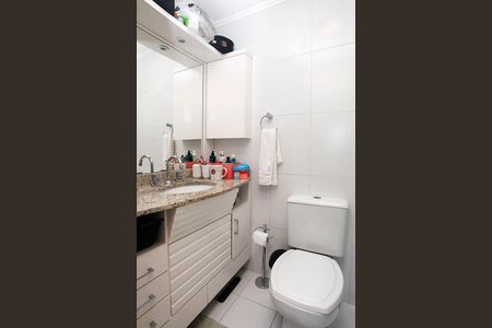 Apartamento à venda com 82m², 2 quartos e 1 vagaBanheiro 1 Quarto Suíte