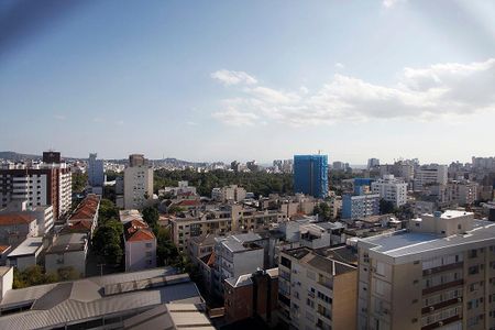 Apartamento à venda com 82m², 2 quartos e 1 vagaSala Vista