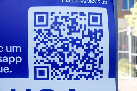 Apartamento à venda com 82m², 2 quartos e 1 vagaQR Code LRGS-301