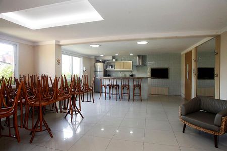 Apartamento à venda com 82m², 2 quartos e 1 vagaÁrea Comum - Salão de Festas