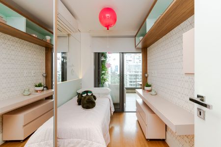 Apartamento à venda com 83m², 2 quartos e 2 vagasQuarto