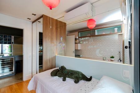 Apartamento à venda com 83m², 2 quartos e 2 vagasQuarto