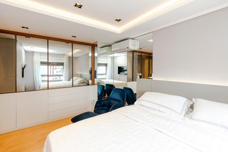 Apartamento à venda com 83m², 2 quartos e 2 vagasSuíte