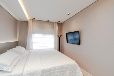 Apartamento à venda com 83m², 2 quartos e 2 vagasSuíte