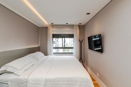 Apartamento à venda com 83m², 2 quartos e 2 vagasSuíte