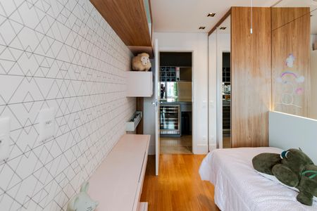 Apartamento à venda com 83m², 2 quartos e 2 vagasQuarto