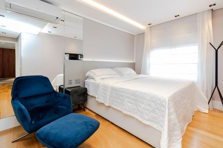 Apartamento à venda com 83m², 2 quartos e 2 vagasSuíte