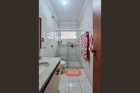 Casa à venda com 195m², 3 quartos e 1 vaga Casa à venda com 195m², 3 quartos e 1 vagaBanheiro Social