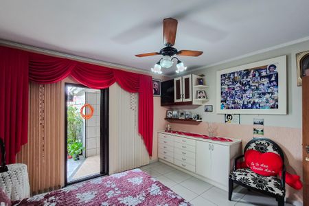 Casa à venda com 195m², 3 quartos e 1 vaga Casa à venda com 195m², 3 quartos e 1 vagaQuarto 2