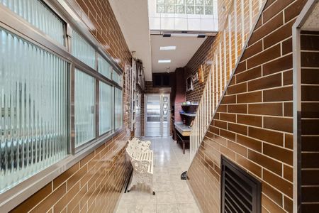 Casa à venda com 195m², 3 quartos e 1 vaga Casa à venda com 195m², 3 quartos e 1 vagaQuintal