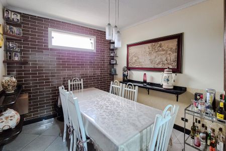 Casa à venda com 195m², 3 quartos e 1 vaga Casa à venda com 195m², 3 quartos e 1 vagaCozinha