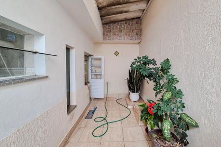 Casa à venda com 195m², 3 quartos e 1 vaga Casa à venda com 195m², 3 quartos e 1 vagavaranda Quarto 1