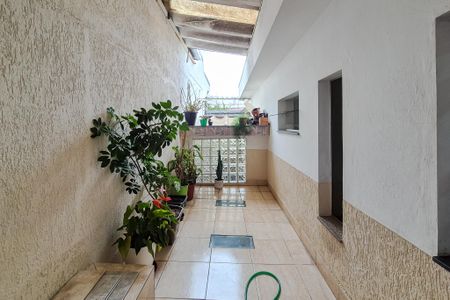 Casa à venda com 195m², 3 quartos e 1 vaga Casa à venda com 195m², 3 quartos e 1 vagavaranda Quarto 1