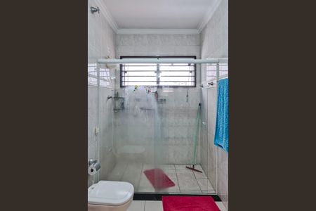 Casa à venda com 195m², 3 quartos e 1 vaga Casa à venda com 195m², 3 quartos e 1 vagaBanheiro da Suíte