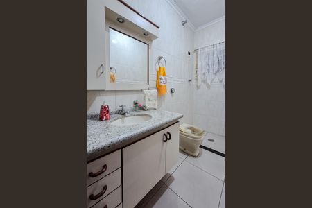 Casa à venda com 195m², 3 quartos e 1 vaga Casa à venda com 195m², 3 quartos e 1 vagaLavabo