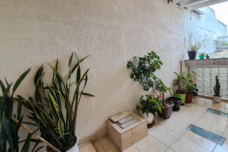 Casa à venda com 195m², 3 quartos e 1 vaga Casa à venda com 195m², 3 quartos e 1 vagavaranda Quarto 1