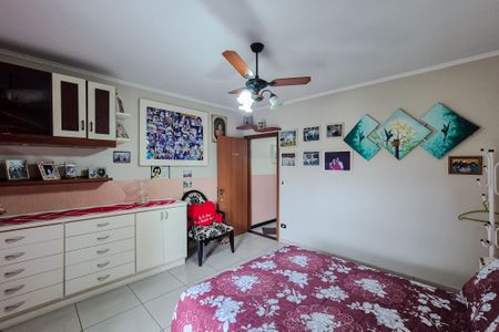 Casa à venda com 195m², 3 quartos e 1 vaga Casa à venda com 195m², 3 quartos e 1 vagaQuarto 2