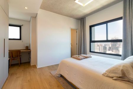 Apartamento à venda com 100m², 2 quartos e 2 vagasSuíte 1
