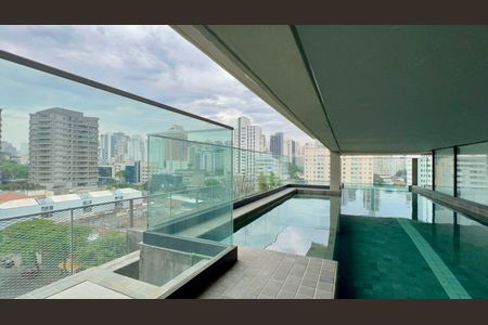 Apartamento à venda com 100m², 2 quartos e 2 vagasPiscina