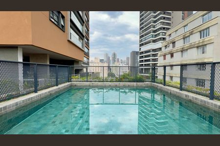 Apartamento à venda com 100m², 2 quartos e 2 vagasPiscina