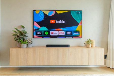 Apartamento à venda com 100m², 2 quartos e 2 vagasSala