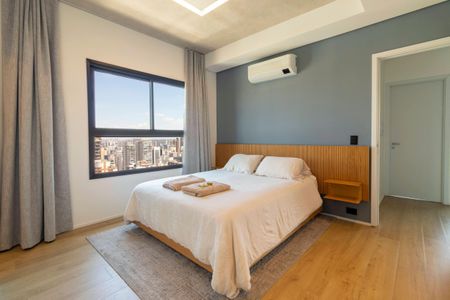 Apartamento à venda com 100m², 2 quartos e 2 vagasSuíte 1