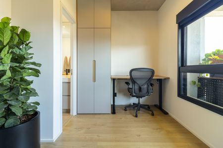 Apartamento à venda com 100m², 2 quartos e 2 vagasSuíte 2