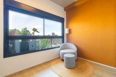 Apartamento à venda com 100m², 2 quartos e 2 vagasSuíte 2