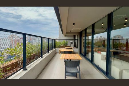 Apartamento à venda com 100m², 2 quartos e 2 vagasCoworking