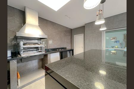 Casa à venda com 380m², 3 quartos e 2 vagasÁrea Gourmet