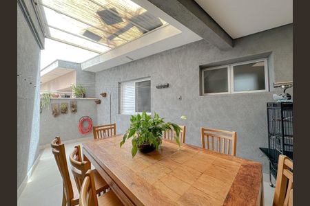 Casa à venda com 380m², 3 quartos e 2 vagasÁrea Gourmet