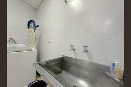 Casa à venda com 380m², 3 quartos e 2 vagasÁrea de Serviço