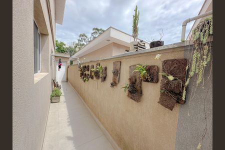 Casa à venda com 380m², 3 quartos e 2 vagasQuintal