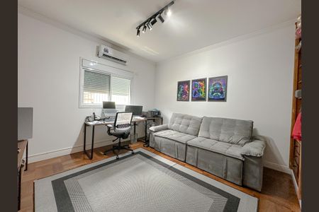 Casa à venda com 380m², 3 quartos e 2 vagasQuarto 2