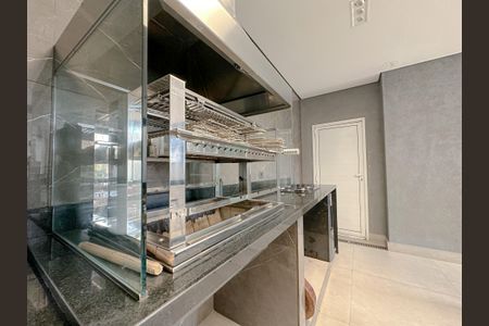 Casa à venda com 380m², 3 quartos e 2 vagasÁrea Gourmet